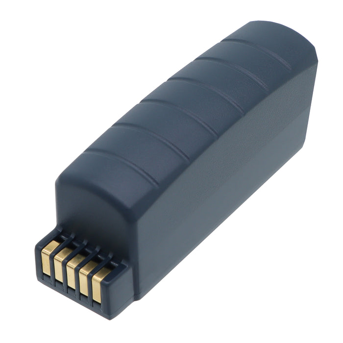 Honeywell Voice A700x,Voice A700 2500mAh Barcode Replacement Battery