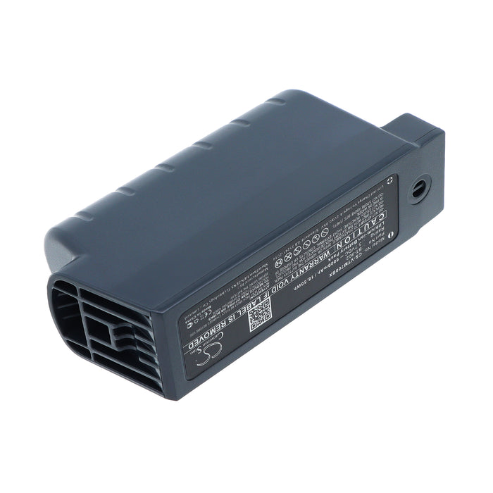Honeywell Voice A700x,Voice A700 Barcode Replacement Battery