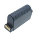 Honeywell Voice A700x,Voice A700 Barcode Replacement Battery