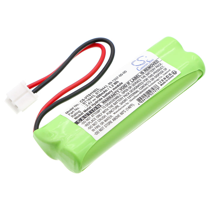 Oricom M500 Slim,9000 Slim,9000-2 Cordless Phone Replacement Battery