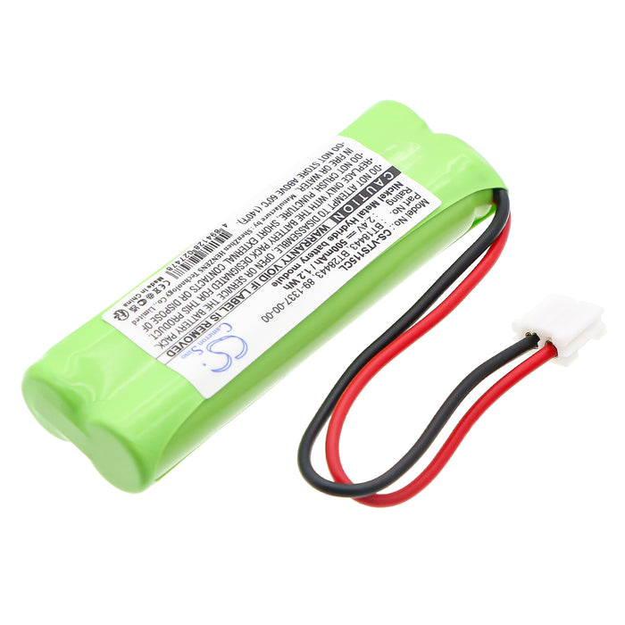 Oricom M500 Slim,9000 Slim,9000-2 Cordless Phone Replacement Battery