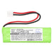 Oricom M500 Slim,9000 Slim,9000-2 Cordless Phone Replacement Battery