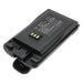 Vertex Standard VZ-D131 VZ-D135 Two Way Radio Replacement Battery