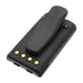 Vertex Standard VZ-D131 VZ-D135 Two Way Radio Replacement Battery