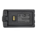 Vertex Standard VZ-D131 VZ-D135 Two Way Radio Replacement Battery