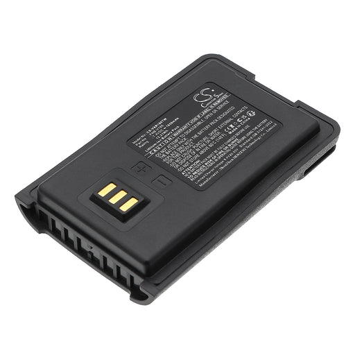 Vertex Standard V318 VZ-10 VZ-12 VZ-18 Two Way Radio Replacement Battery