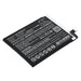 Venture Heat HPP-GS1 Hot Pepper Ghost H2019GS1 Mobile Phone Replacement Battery