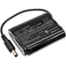 Welch-Allyn ZMCB2200 MC-1645 Thermal Electric Replacement Battery