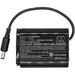 Welch-Allyn ZMCB2200 MC-1645 Thermal Electric Replacement Battery