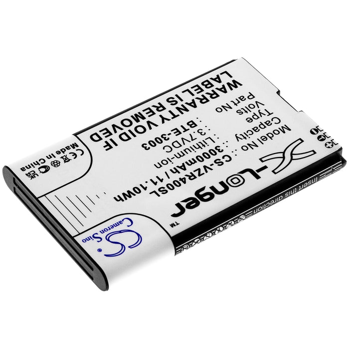 Orbic SmartSpot V400 Hotspot Replacement Battery