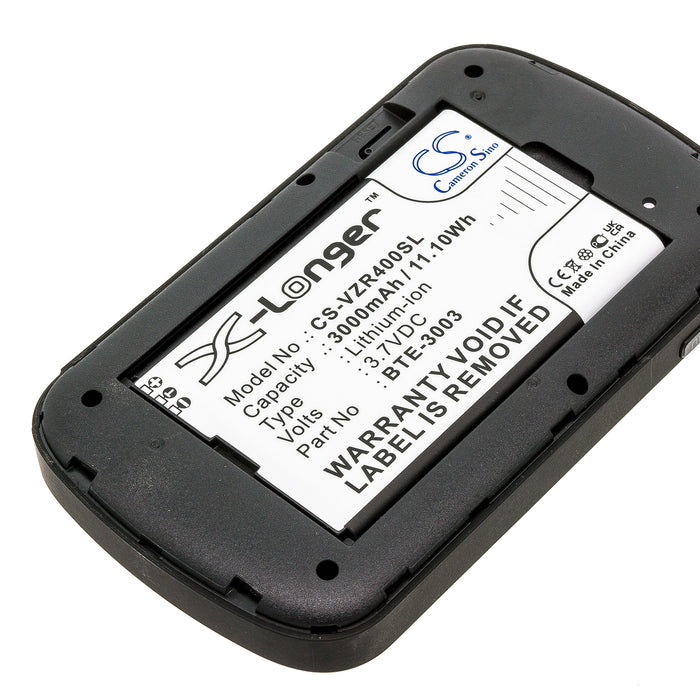 Orbic SmartSpot V400 Hotspot Replacement Battery