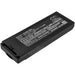 Welch-Allyn Connex 6000 Vital Signs Monito Connex Spot Connex Spot Vital Signs 7100 Connex Spot Vital Signs 7300  10200mAh Medical Replacement Battery