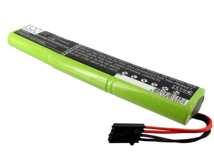Grason GSI70 GSI-70 Stadler GSI 70 Medical Replacement Battery