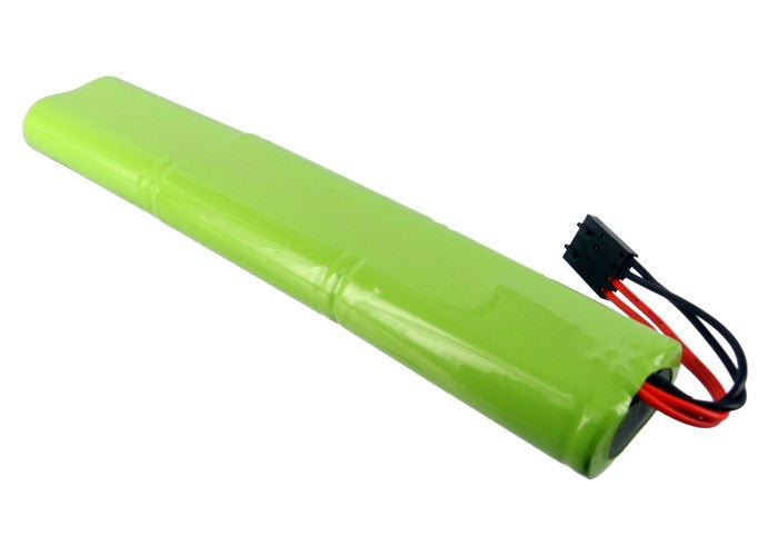 Grason GSI70 GSI-70 Stadler GSI 70 Medical Replacement Battery