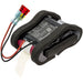 Welch-Allyn CP100 CP1OO CP200 CP200 ECG CP2OO Medical Replacement Battery