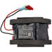 Welch-Allyn CP100 CP1OO CP200 CP200 ECG CP2OO Medical Replacement Battery