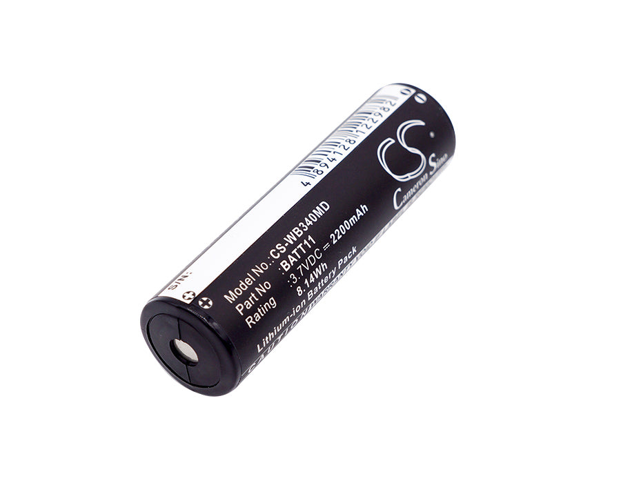 Riester L Otoscopes Laryngoscopes Ophthalmoscopes Ri-disporeg Ri-integralreg Ri-modulreg Ri-scopereg Medical Replacement Battery