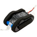 Welch-Allyn 4200B-E1 420TB-E1 42M0B-E1 42MTB-E1 42N0B-E1 42NTB-E1 Spot Vital Signs Monitor Medical Replacement Battery