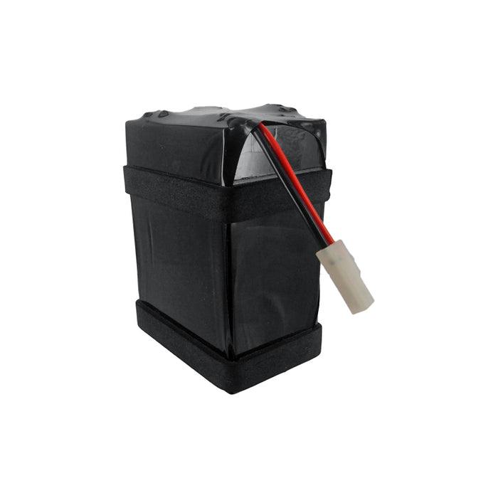 Grason Stadler 300 Vital Signs Monitor 420 Vital Signs Monitor 53NTO Vital Signs Monitor 53OTO Vital Signs Monitor Medical Replacement Battery