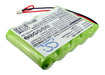 Welch-Allyn LXi VITAL Signs Printer Medical Replacement Battery