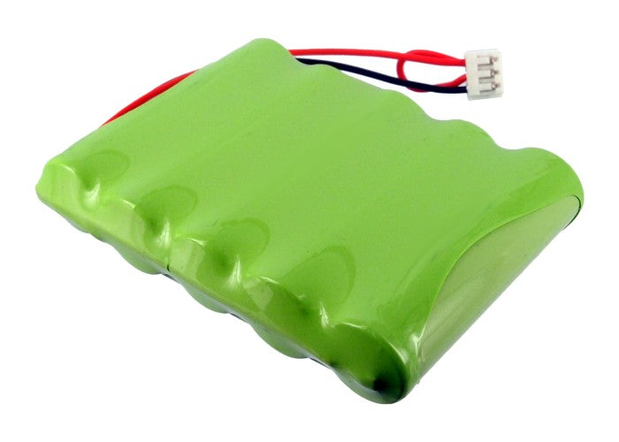 Welch-Allyn LXi VITAL Signs Printer Medical Replacement Battery