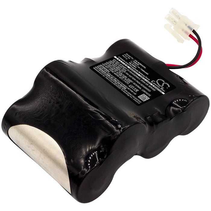 Welch-Allyn Spot LXI Vital Signs Monitor Spot Vital Signs Lxi Medical Replacement Battery