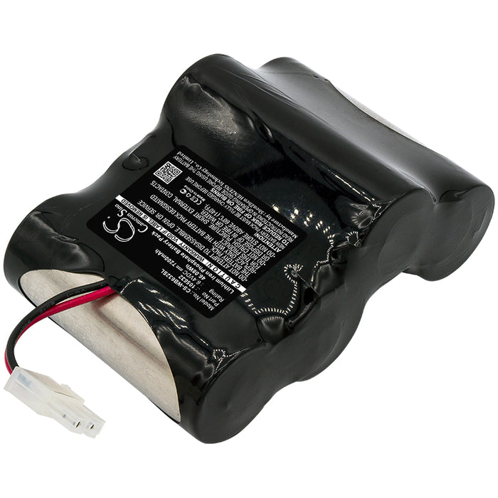 Welch-Allyn Spot LXI Vital Signs Monitor Spot Vital Signs Lxi Medical Replacement Battery