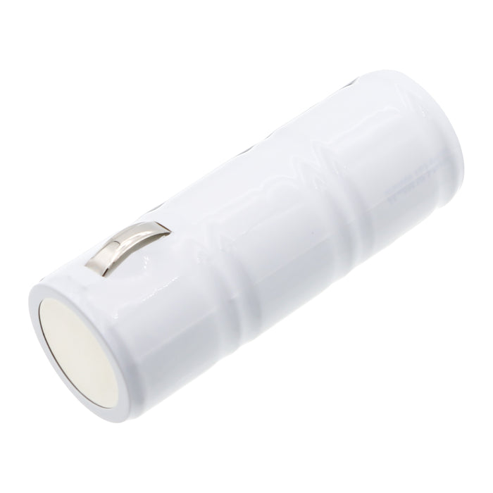 Heine X-02.99.314 AccuScan-S NicaTron-S AccuScan Medical Replacement Battery