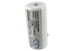 Cardinal Medical CJB-720 Medical Replacement Battery
