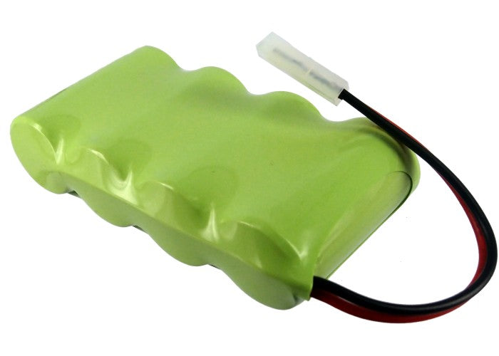 Welch-Allyn 12000 72240 Medical Replacement Battery