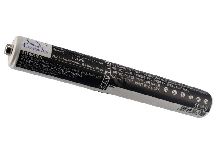 Welch-Allyn 12800 PocketScope Ophthalmosco 211 22820 PocketScope Otoscope 72600 72800 72801 72830 72837 Medical Replacement Battery