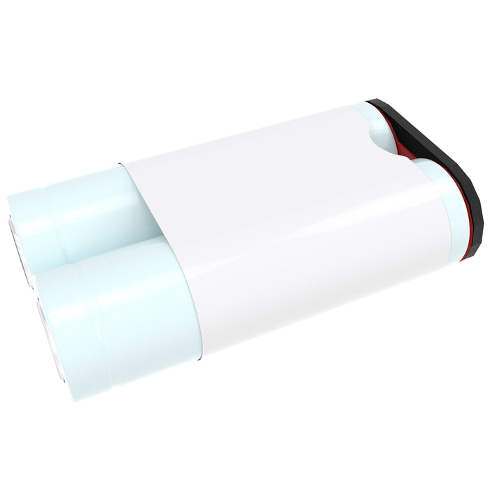 Welch-Allyn MT1 MicroTymp 1 Medical Replacement Battery