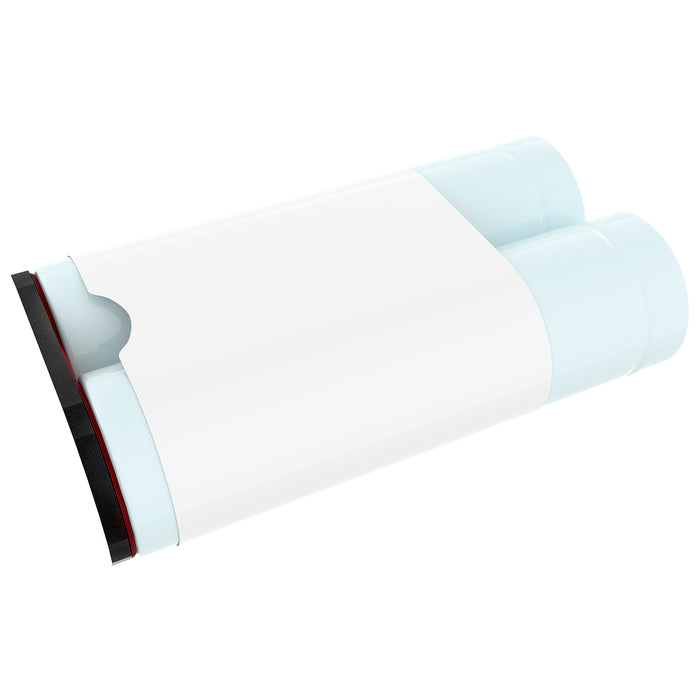 Welch-Allyn MT1 MicroTymp 1 Medical Replacement Battery