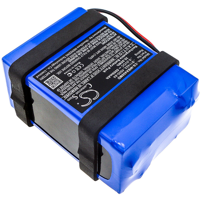 Welch-Allyn 450E0-E1 450EO 450T0-E1 450TO 45ME0-E1 45MEO 45MT0-E1 45MTO 45NE0-E1 45NEO 45NTO Welch-Allyn Spot Vital Signs  Medical Replacement Battery
