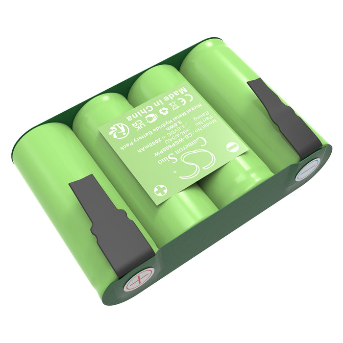 Wolf Garten Accu 60 Garden Tool Replacement Battery