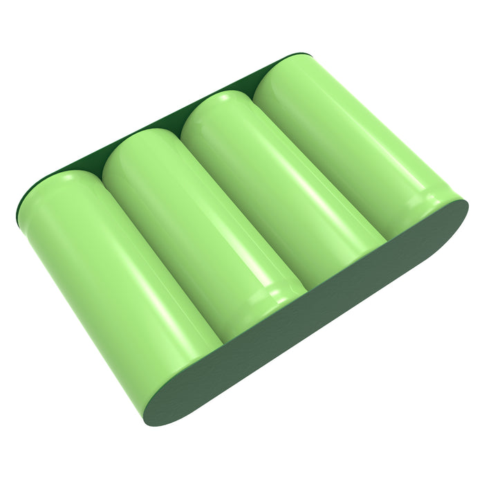 Wolf Garten Accu 60 Garden Tool Replacement Battery