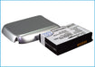 Qtek 9100 Mobile Phone Replacement Battery