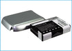 O2 XDA Mini s XDA Mini Pro Mobile Phone Replacement Battery