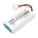 Winland D-011-0183,EnviroAlert Professional EAPro Gateway,EAPro-GTWY Alarm Replacement Battery