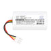 Winland D-011-0183,EnviroAlert Professional EAPro Gateway,EAPro-GTWY Alarm Replacement Battery