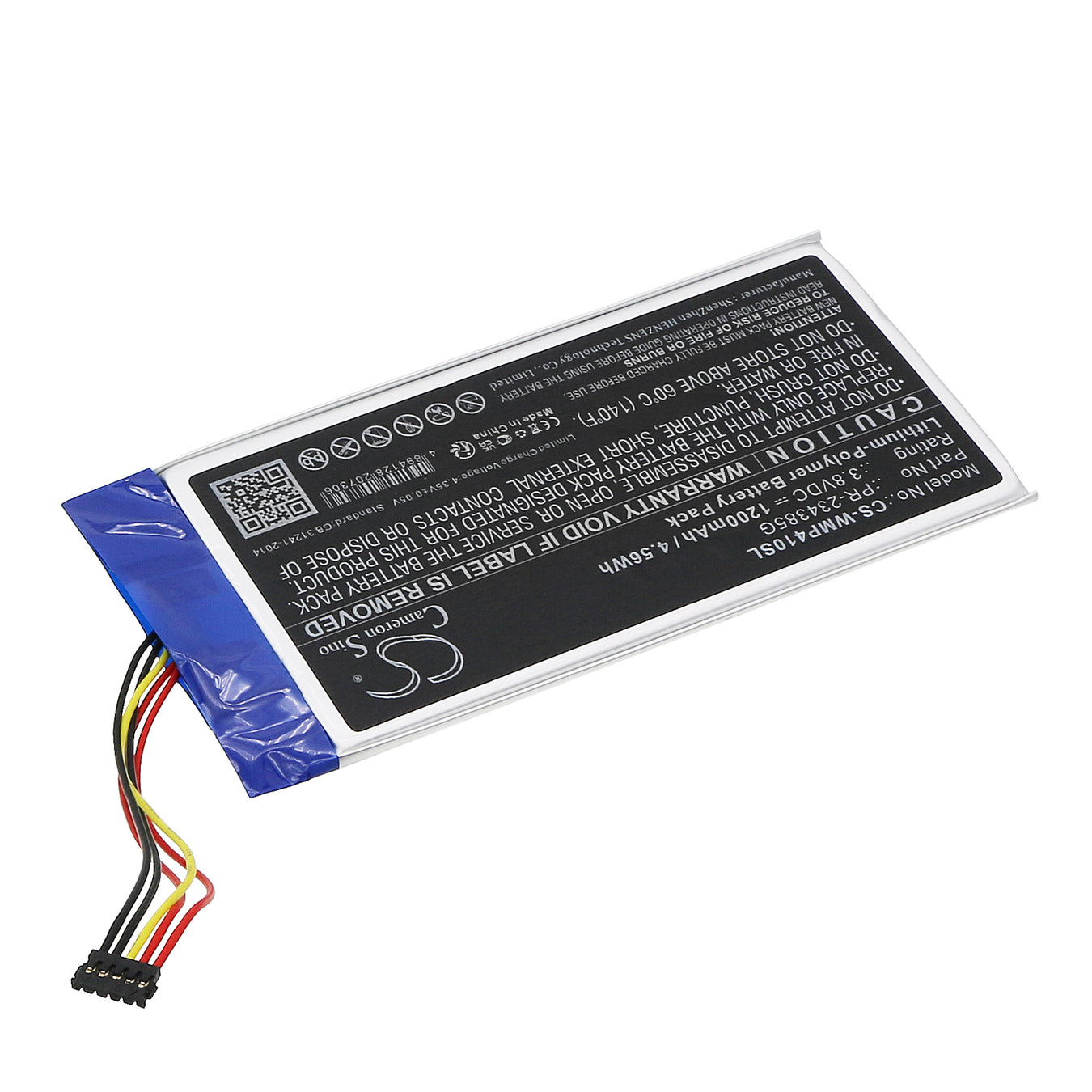 Digital Drawing Pad Batteries