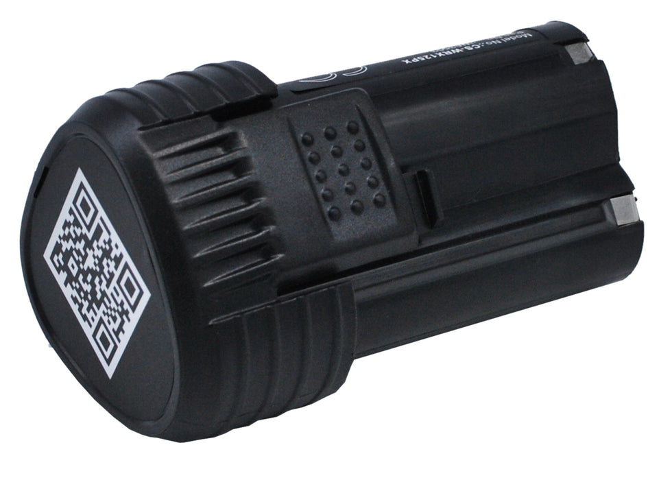Kress KU202, KU203,KU362 Power Tool Replacement Battery