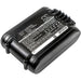 Pattfield PE-20 AGB PE-20 CSB PE-20 DSB PE-20 HDB PE-20 IDB PE-20 JSB PE-20 MTB PE-20 PSB PE-20 RHB PE-20 ROSB  2000mAh Power Tool Replacement Battery