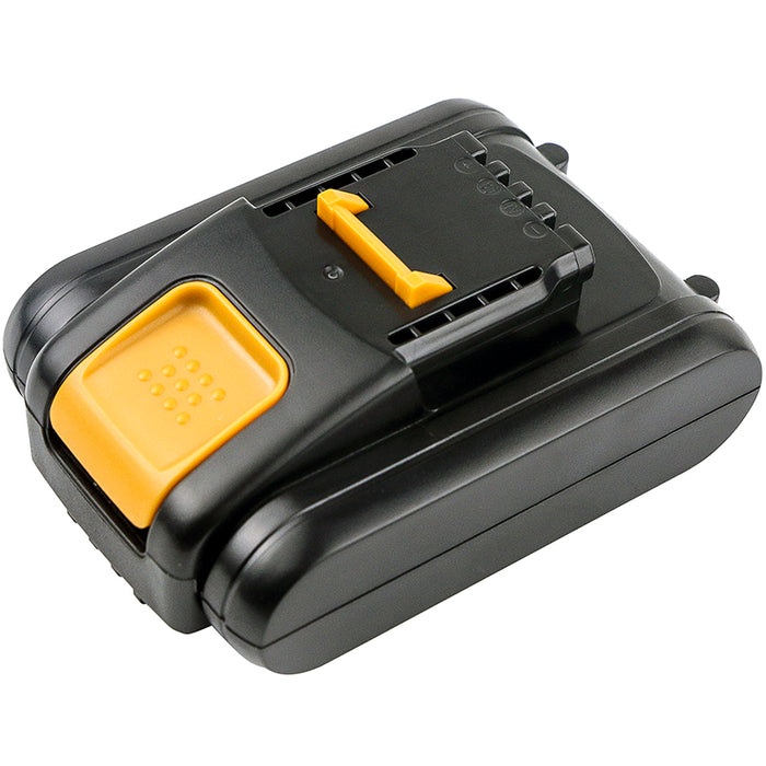 Pattfield PE-20 AGB PE-20 CSB PE-20 DSB PE-20 HDB PE-20 IDB PE-20 JSB PE-20 MTB PE-20 PSB PE-20 RHB PE-20 ROSB  2000mAh Power Tool Replacement Battery