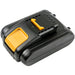 Pattfield PE-20 AGB PE-20 CSB PE-20 DSB PE-20 HDB PE-20 IDB PE-20 JSB PE-20 MTB PE-20 PSB PE-20 RHB PE-20 ROSB  2000mAh Power Tool Replacement Battery