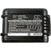 Pattfield PE-20 AGB PE-20 CSB PE-20 DSB PE-20 HDB PE-20 IDB PE-20 JSB PE-20 MTB PE-20 PSB PE-20 RHB PE-20 ROSB  2000mAh Power Tool Replacement Battery