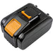 Pattfield PE-20 AGB PE-20 CSB PE-20 DSB PE-20 HDB PE-20 IDB PE-20 JSB PE-20 MTB PE-20 PSB PE-20 RHB PE-20 ROSB  5000mAh Power Tool Replacement Battery
