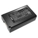Wahl Yoximo Barcode Replacement Battery