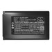 Wahl Yoximo Barcode Replacement Battery