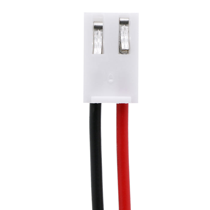 WSD WSD-EMS8W27-XX Emergency Light Replacement Battery